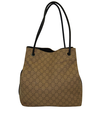 Hobo Vintage, 160&euro;, Bolso, Beige, Animal - Piel, Vista frontal