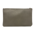 Maxi Clutch Bambú, vista trasera