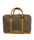 Weekender Vintage, vista trasera