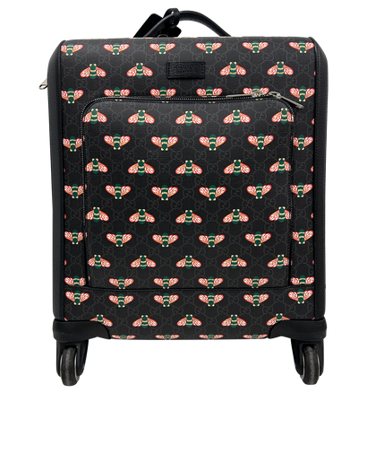 Maleta, 990&euro;, Bolso, Gris, Canvas - General, Vista frontal