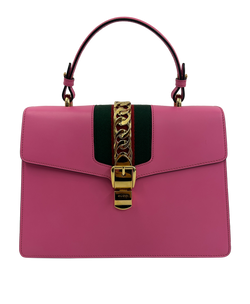 Sylvie, Piel, Rosa, Nastro, 431665,4*