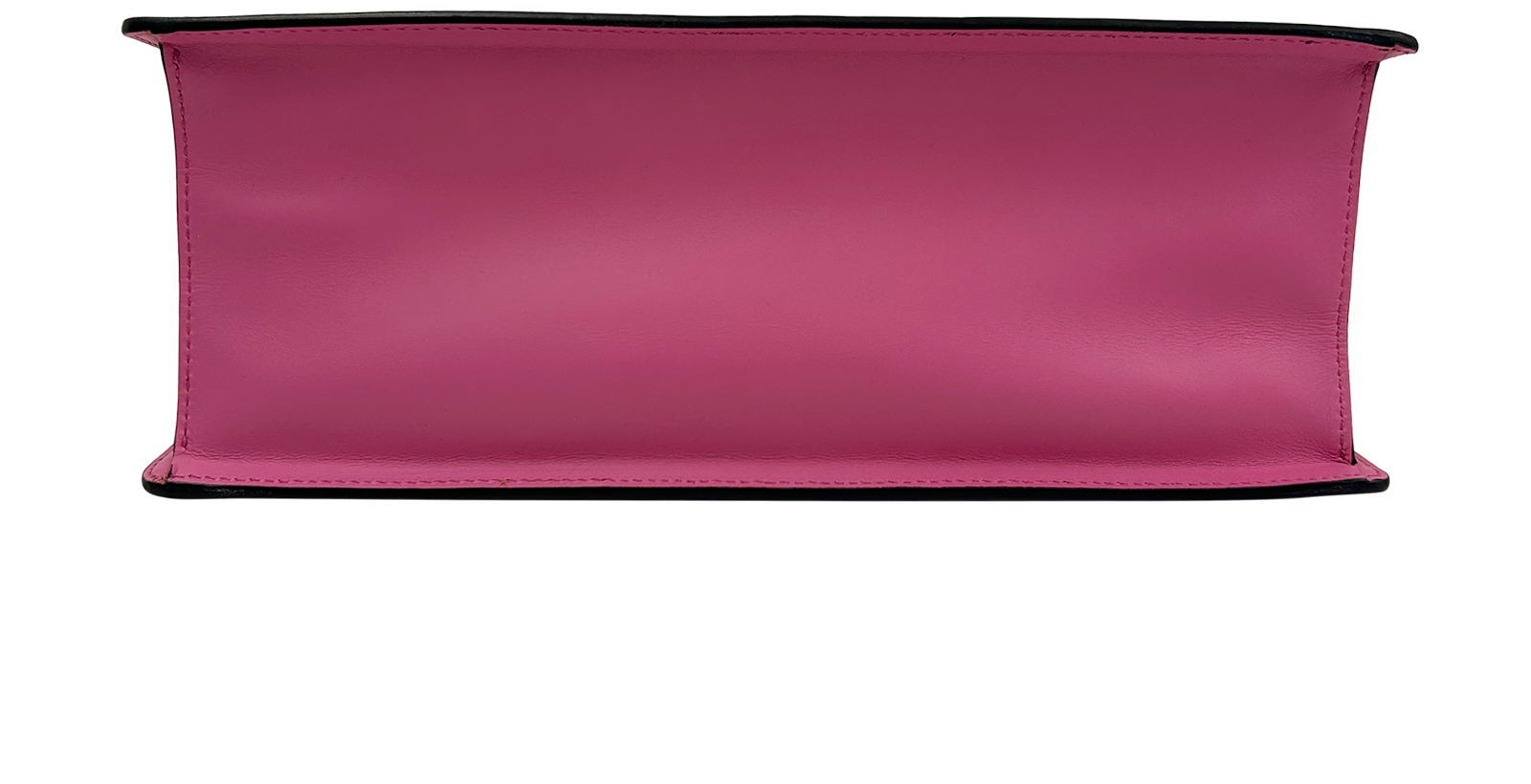 Sylvie, 990&euro;, Bolso, Rosa, Animal - Piel, Vista superior