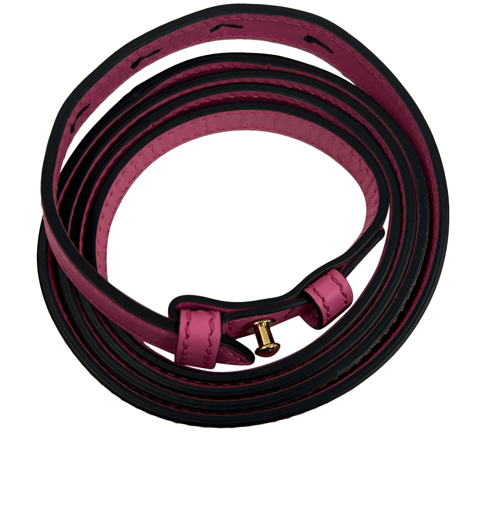 Sylvie, 990&euro;, Bolso, Rosa, Animal - Piel, Otros tipos de vista