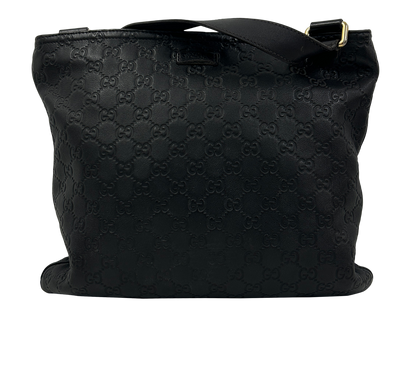 Messenger, 650&euro;, Bolso, Marrón, Animal - Piel, Vista frontal