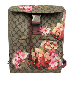 Mochila Flora Bloom,Canvas,405019,2
