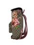 Mochila Flora Bloom, vista inferior