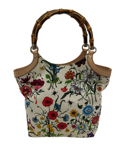 Hobo Bamboo Flora,Lona/Piel,157394,DB,3*