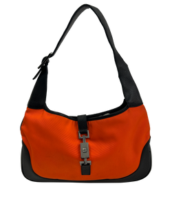Jackie O, Tejido, Naranja, 3,001330
