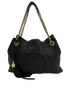 Tote Soho, vista frontal
