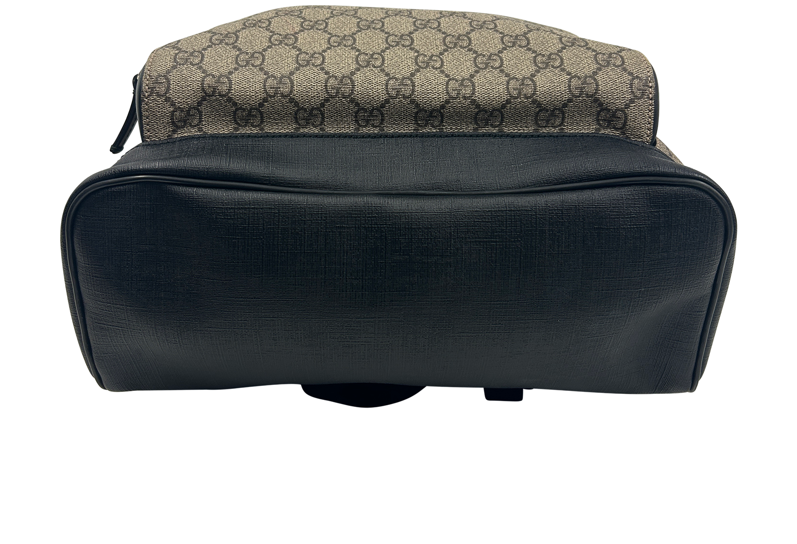 Mochila, 690&euro;, Bolso, Beige, Canvas - General, Vista superior