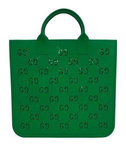 Tote,Goma,Verde,GG,679365,Db,4*