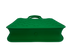 Tote, 420&euro;, Bolso, Verde, Polímero - Goma, Vista superior