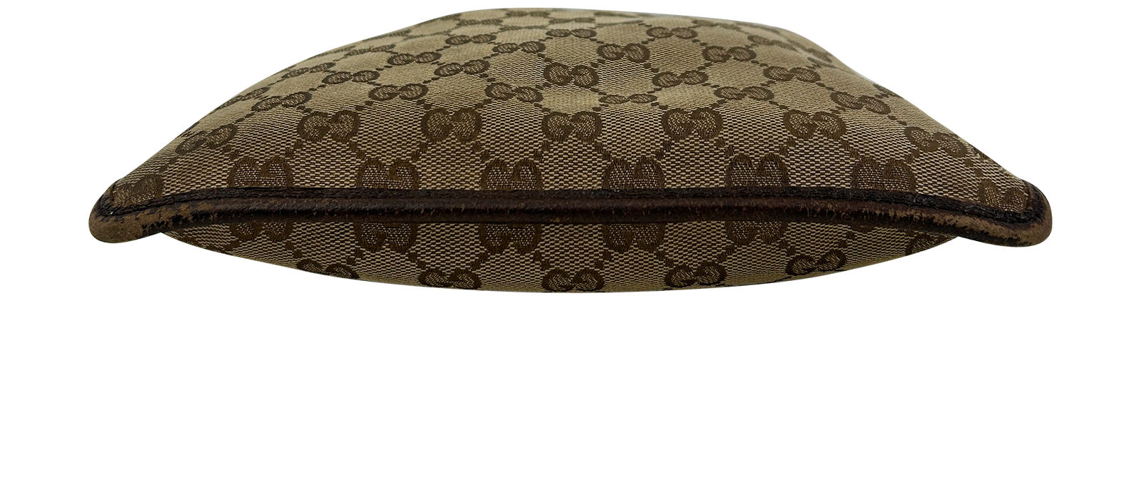 Crossbody Vintage, 120&euro;, Bolso, Marrón, Tejido - General, Vista superior