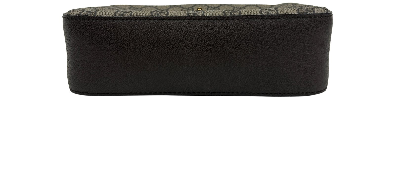 Camera Bag Tiger, 680&euro;, Bolso, Beige/Marrón, Canvas - General, Vista superior