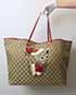 Shopper Chihuahua, vista frontal