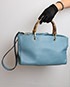 Bamboo Shopper, vista trasera