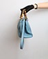 Bamboo Shopper, vista lateral