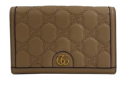 Mini Bolso GG, vista frontal