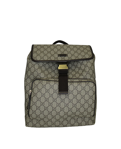 Mochila, vista frontal