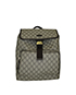 Mochila, vista frontal