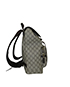 Mochila, vista lateral