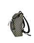 Mochila, vista inferior
