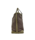Tote, vista lateral