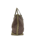Tote, vista inferior