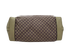 Tote, vista superior