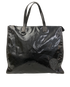 Tote Vintage, vista frontal