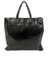 Tote Vintage, vista trasera