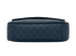 Ophidia Medium Messenger Bag, 890&euro;, Bolso, Azul, Canvas - General, Vista superior