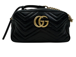 Camera bAG, pIEL, nEGRO, 447632,3*
