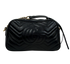Camera bAG, vista trasera