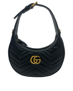 Hobo Marmot Mini,699514,Db,Bx,4