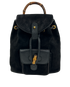 Mochila Bambu, vista frontal