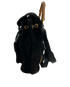 Mochila Bambu, vista inferior