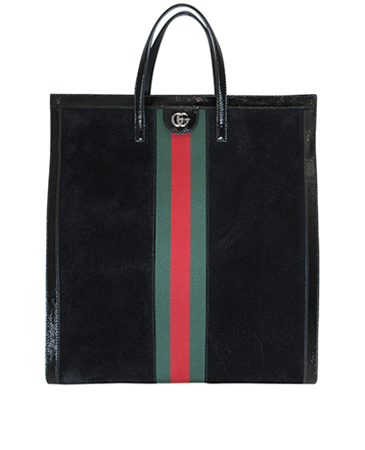 Ophidia Tote, vista frontal