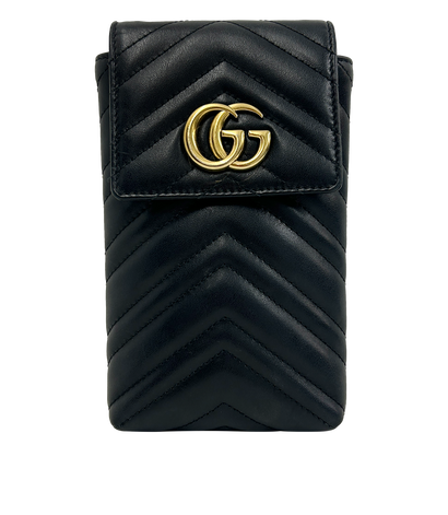 Bandolera, 490&euro;, Bolso, Negro, Animal - Piel, Vista frontal