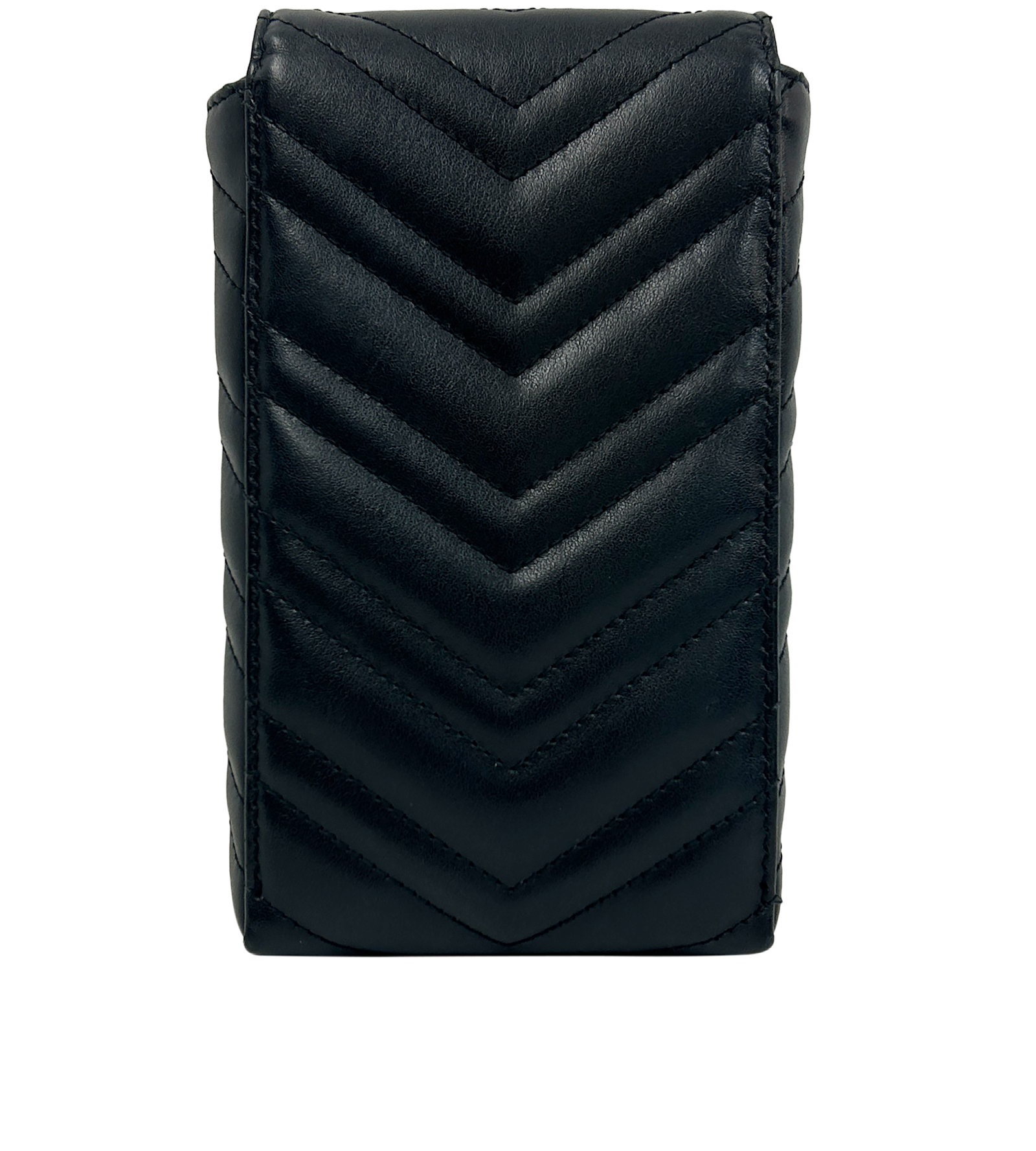 Bandolera, 490&euro;, Bolso, Negro, Animal - Piel, Vista trasera