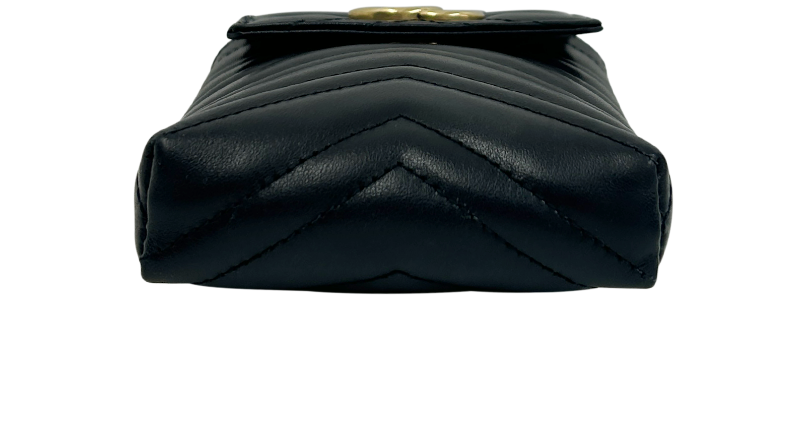 Bandolera, 490&euro;, Bolso, Negro, Animal - Piel, Vista superior