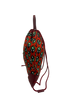 Mochila Neo, 520&euro;, Bolso, Naranja/Verde, Tejido - General, Vista inferior