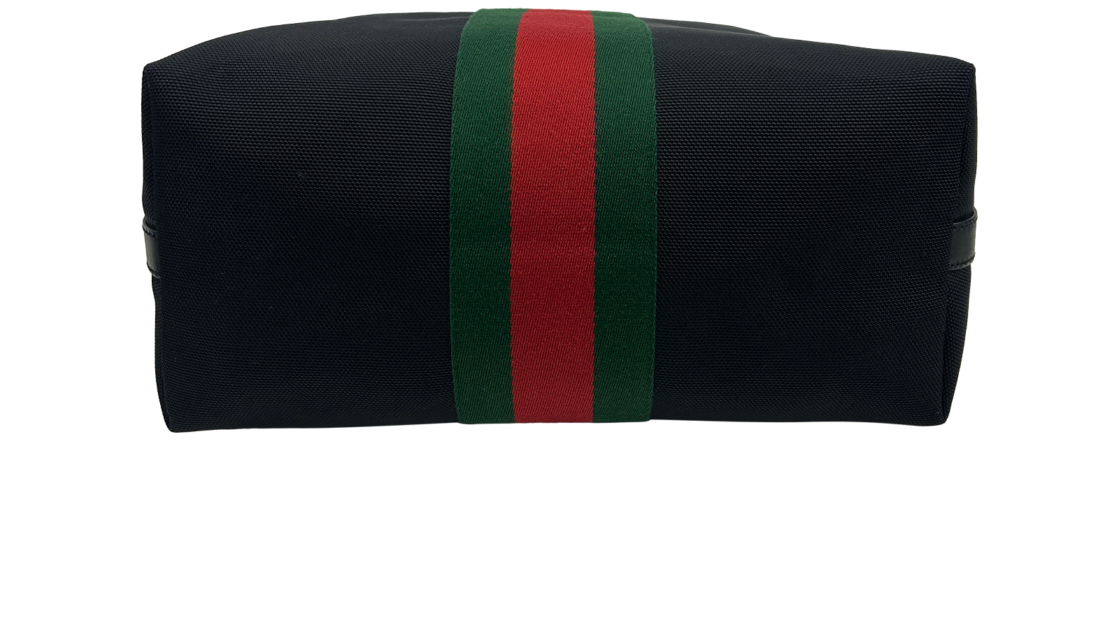 Ophidia Tote con Correa, 710&euro;, Bolso, Negro/Rojo/Verde, Animal - Piel/Tejido - General, Vista superior