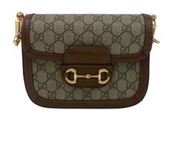 Horsebit 1955 Mini,Crossbody,Canvas, 658574,3