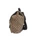 Mochila Bolsillos GG, vista inferior