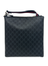 Crossbody Supreme, vista trasera