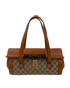 Bauletto, vista frontal