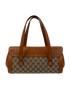 Bauletto, vista trasera