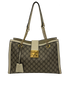 Padlock, vista frontal