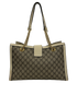 Padlock, vista trasera